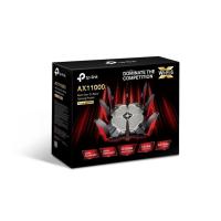 TP-LINK Archer AX11000 Next-Gen Tri-Band Gaming Router