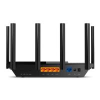 TP-LINK ARCHER AX73 AX5400 Dual-Band Gigabit Wi-Fi 6 Router