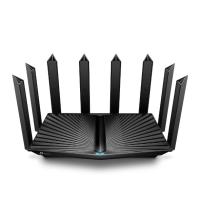 TP-LINK ARCHER AX90 AX6600 Tri-Band Gigabit Wi-Fi 6 Router