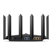 TP-LINK ARCHER AX90 AX6600 Tri-Band Gigabit Wi-Fi 6 Router