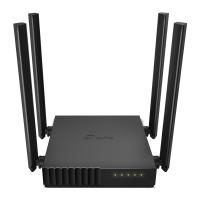 TP-LINK ARCHER C54 AC1200 KABLOSUZ Dual Band EV Ofis Tipi Router