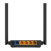TP-LINK ARCHER C54 AC1200 KABLOSUZ Dual Band EV Ofis Tipi Router