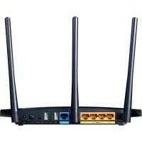 TP-LINK ARCHER C7 AC1750 4XG.BIT 2XUSB DUAL ROUTER
