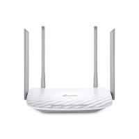 TP-LINK ARCHER C50 867MBPS 4 PORT DUAL BAND ROUTER