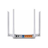 TP-LINK ARCHER C50 867MBPS 4 PORT DUAL BAND ROUTER