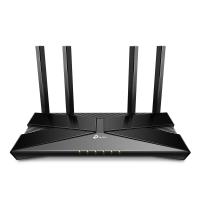 TP-LINK ARCHER AX20 1800MBPS AX1800 Dual Band EV Ofis Tipi Gaming Router