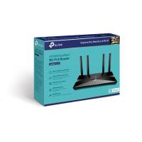 TP-LINK ARCHER AX20 1800MBPS AX1800 Dual Band EV Ofis Tipi Gaming Router