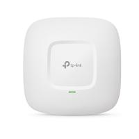 TP-LINK CAP300 1 Port 300Mbps Kablosuz N Access Point (Tavan Tipi)