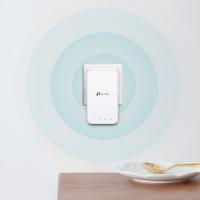 TP-LINK DECO-M3W 1200mbps AC1200 Mesafe Genişletici EV Ofis Tipi Priz Tip