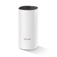 TP-LINK DECO E4 1200mbps AC1200 Dual Band EV Ofis Tipi Mesh Router