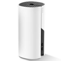 TP-LINK DECO E4 1200mbps AC1200 Dual Band EV Ofis Tipi Mesh Router