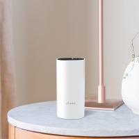 TP-LINK DECO E4 1200mbps AC1200 Dual Band EV Ofis Tipi Mesh Router