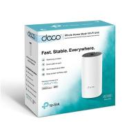 TP-LINK DECO M4 1200mbps AC1200 Dual Band EV Ofis Tipi Router