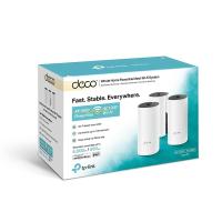 TP-LINK DECO P9 AC1200 EV OFİS TİPİ MESH ROUTER 3-lü PAKET