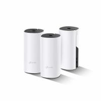 TP-LINK DECO P9 AC1200 EV OFİS TİPİ MESH ROUTER 3-lü PAKET