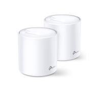 TP-LINK DECO X60 AX3000 3000MBPS MESCH WIFI-6 EV OFİS ROUTER 2-Lİ PAKET