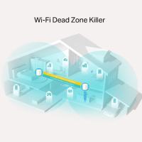 TP-LINK DECO-X20-2P AX1800 MESCH ROUTER 2-li PAKET