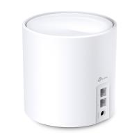 TP-LINK DECO X20 AX1800 EV OFİS TİPİ MESH ROUTER