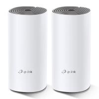 TP-LINK DECO E4 1200MBPS MESH WI-FI SİSTEMİ (İKİLİ)