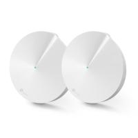 TP-LINK DECO M9 PLUS AC2200MBPS MESH WI-FI SİSTEMİ (İKİLİ)