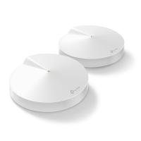 TP-LINK DECO M9 PLUS AC2200MBPS MESH WI-FI SİSTEMİ (İKİLİ)