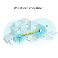 TP-LINK DECO X60 AX3000 MESH EV WI-FI 6 SİSTEMİ (İKİLİ)