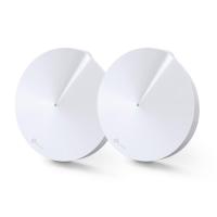 TP-LINK DECO M5 1300MBPS MESH WI-FI SİSTEMİ (İKİLİ)