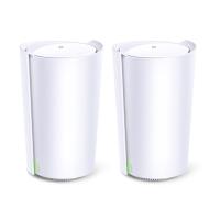TP-LINK DECO X90 AX6600 MESCH ROUTER 2-li PAKET
