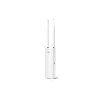 TP-LINK EAP110-Outdoor 1 Port 300Mbps 2.4GhZ Outdoor Access Point