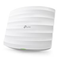 TP-LINK EAP115 300mbps N300 2.4GHZ Kurumsal Access Point Tavan Tipi
