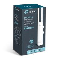 TP-LINK EAP110-Outdoor 10dbi 300mbps 2.4ghz 200metre Harici Access Point