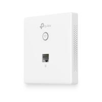 TP-LINK EAP230-WALL 12000Mbps AC1200 Dual Band Duvar Tipi Access Point