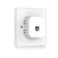 TP-LINK EAP230-WALL 12000Mbps AC1200 Dual Band Duvar Tipi Access Point