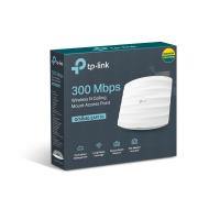 TP-LINK EAP110 300MBPS KABLOSUZ TAVAN TIPI ACCESS POINT