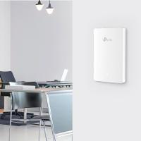 TP-LINK EAP615-WALL AX1800 DUVAR DİPİ ACCESS POİNT