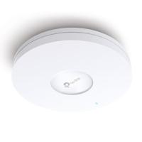 TP-LINK EAP620-HD AX1800 DUAL BAND TAVAN TİPİ ACCESS POINT