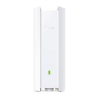 TP-LINK EAP610-OUTDOOR WIFI-6 AX1800 DUAL-BAND WiFi 6 HARICI ACCESS POINT