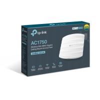 TP-LINK EAP245 AC1750 KABLOSUZ DUAL BAND GIGABİT TAVAN TİPİ ACCESS POİNT