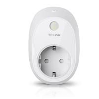 TP-LINK HS110 1 Priz Enerji Korumalı Akıllı Priz