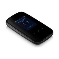 ZyXEL LTE2566 M634 DUAL BAND FİBER 3G-4G LTE MODEM ROUTER Bataryalı