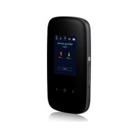 ZyXEL LTE2566 M634 DUAL BAND FİBER 3G-4G LTE MODEM ROUTER Bataryalı