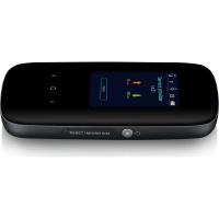 ZyXEL LTE2566 M634 DUAL BAND FİBER 3G-4G LTE MODEM ROUTER Bataryalı