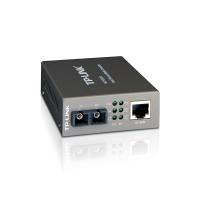 Tp-Link MC100CM Fast Ethernet Medya Dönüştürücü*