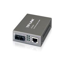 Tp-Link MC100CM Fast Ethernet Medya Dönüştürücü*
