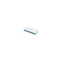Tp-Link Mercusys MS108 8 Port 10/100 Switch