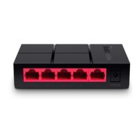 Tp-Link Mercusys MS105G 5 Port Gigabit Switch
