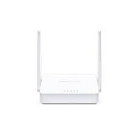 Tp-Link Mercusys MW300D 300Mbps 3P ADSL2 Modem