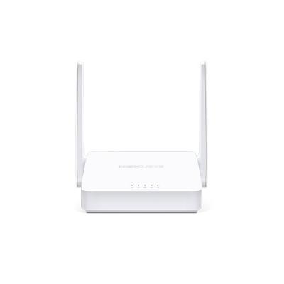 Tp-Link Mercusys MW300D 300Mbps 3P ADSL2 Modem