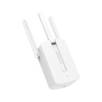 TP-LINK MW300RE N300 MENZİL GENİŞLETİCİ PRIZ TIP HARİCİ ANTENLİ