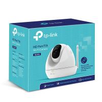 TP-Link NC450 Kablosuz 300 Mbps GeceGündüz Kamera